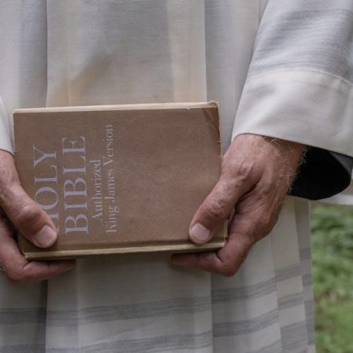 study guide for book of james