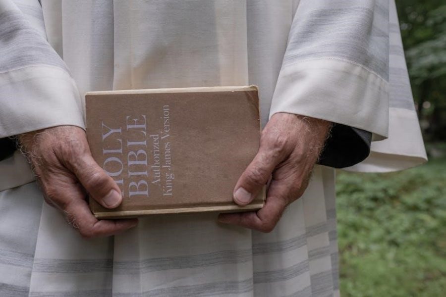 study guide for book of james