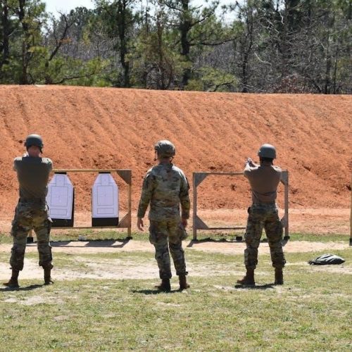 army ground guide signals
