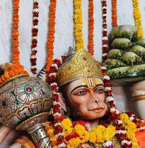 hanuman chalisa hindi pdf
