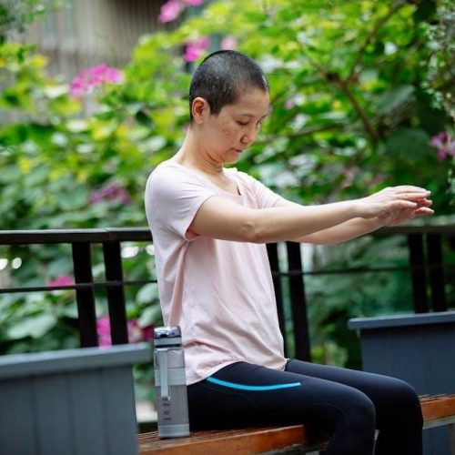somatic yoga exercises pdf