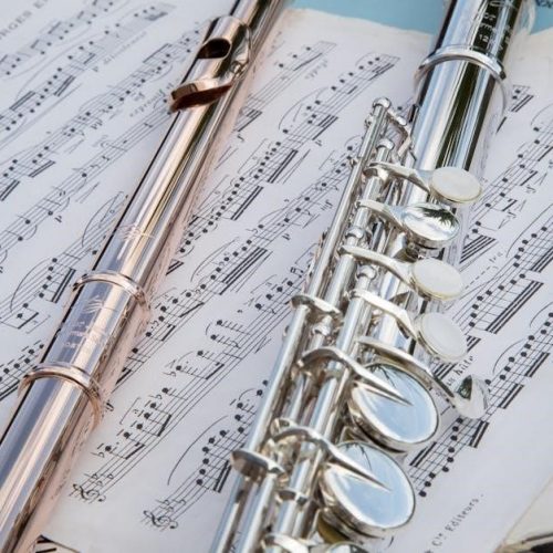 vienna sheet music pdf