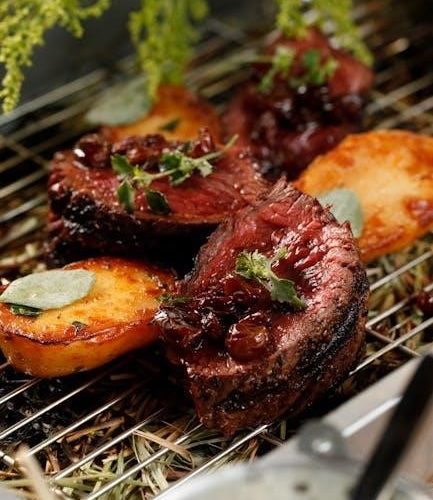 precooked prime rib cooking instructions