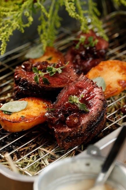 precooked prime rib cooking instructions