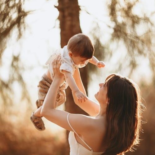 mother’s day sermon pdf