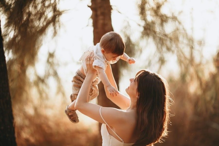 mother’s day sermon pdf