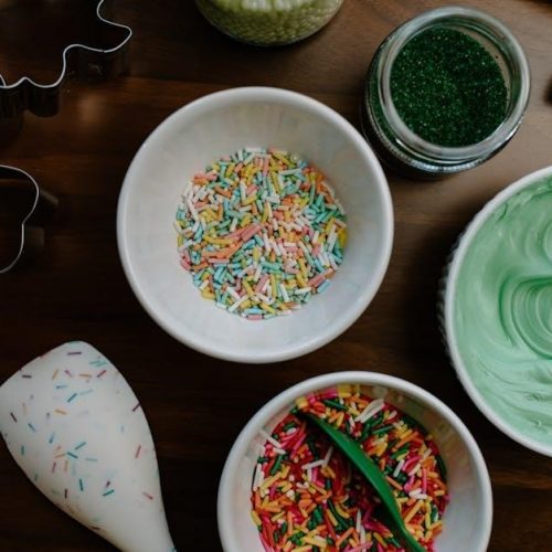 dash my pint ice cream maker recipe book pdf