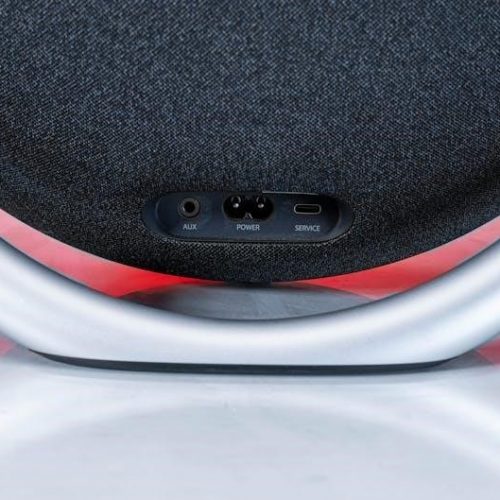 billboard bluetooth speaker instructions