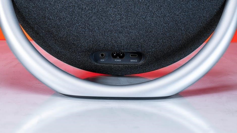 How To Turn On A Billboard Speaker