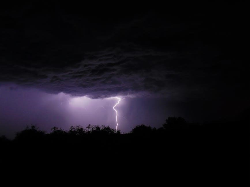 a sound of thunder pdf