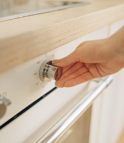 aeg competence oven instruction manual