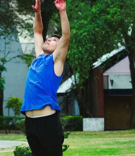 shot put training program pdf