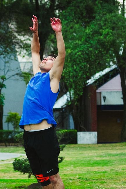 shot put training program pdf
